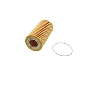 MANN FILTER Engine Oil Filter - 8692305